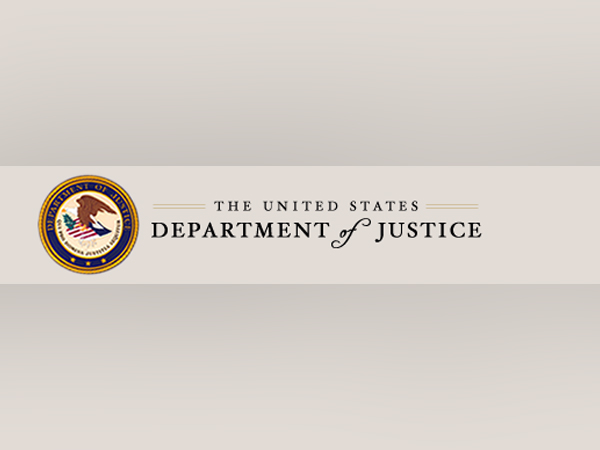 US Department of Justice