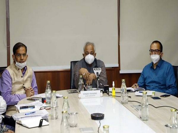 Fraud worth Rs 2.44 cr detected by Department of Posts in Odisha. (Photo/ANI)