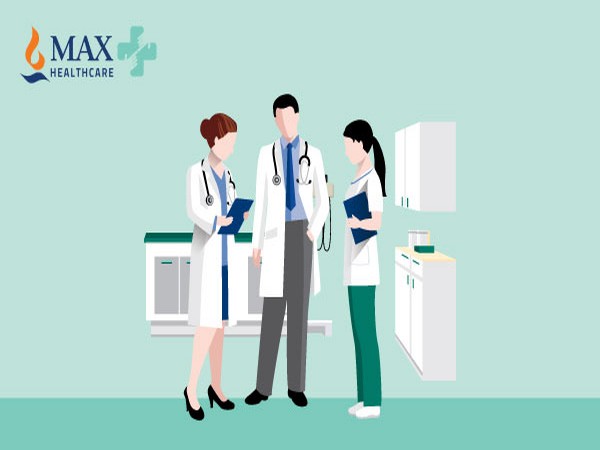 Max Healthcare has 14 facilities in north India and offers services in over 30 medical disciplines