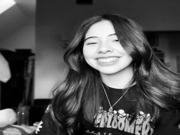 Actor Xochitl Gomez (Image Source: Instagram)