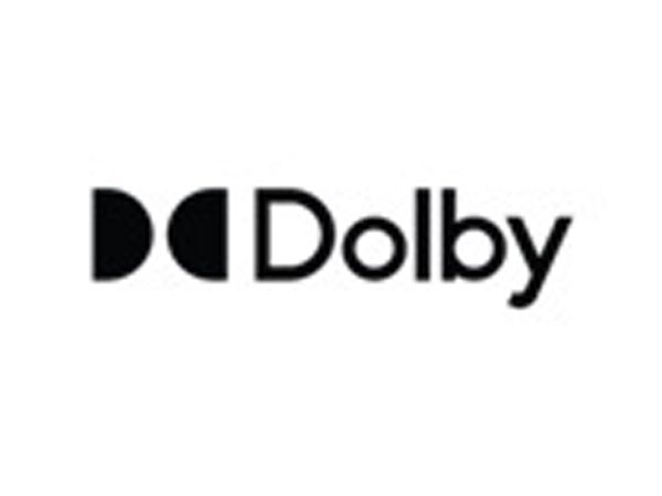 Dolby Laboratories, Inc logo