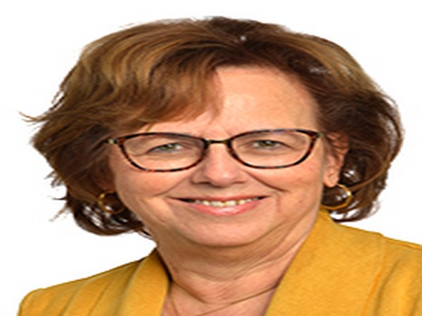 Dominique Bilde (Photo credit: EU website)