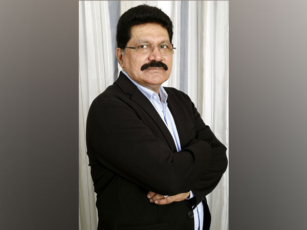 Dr Abdul Rehman Vanoo