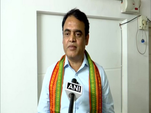 Karnataka Higher Education Minister, Ashwatha Narayana (File Photo)