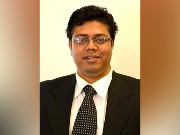 Dr Debapratim Purkayastha