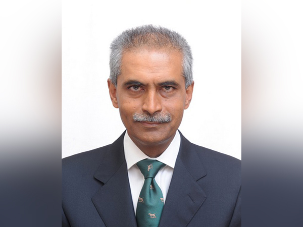 Dr  K.V. Srinivasan, Chairman of The Cotton Textiles Export Promotion Council
