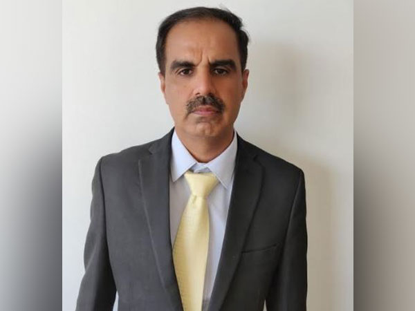 Dr Shivendra Bajaj, Executive Director, Federation of Seed Industry of India