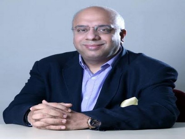 Dr Anurag Batra