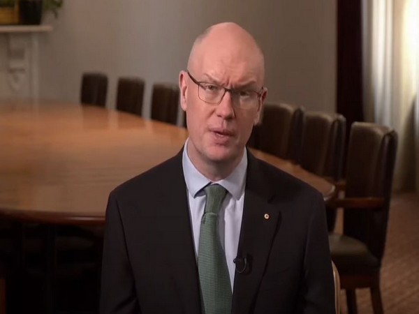 Dr Michael Fullilove, Executive Director of the Lowy Institute of Australia