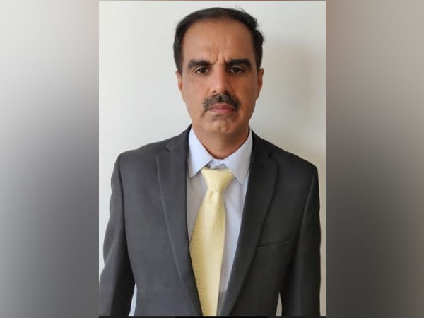 Dr Shivendra Bajaj, Executive Director, Federation of Seed Industry of India (FSII)