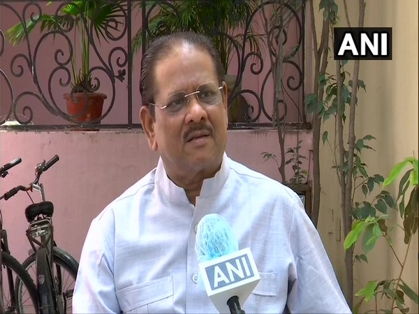 Dr Chandrakant Pandav, Head, Centre for Community Medicine, AIIMS Delhi