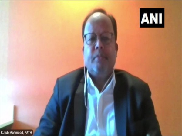 Dr Kutub Mahmoood, Scientist and Virologist from Washington DC.