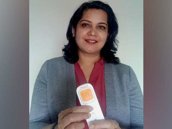 Dr Latha Damle, Director