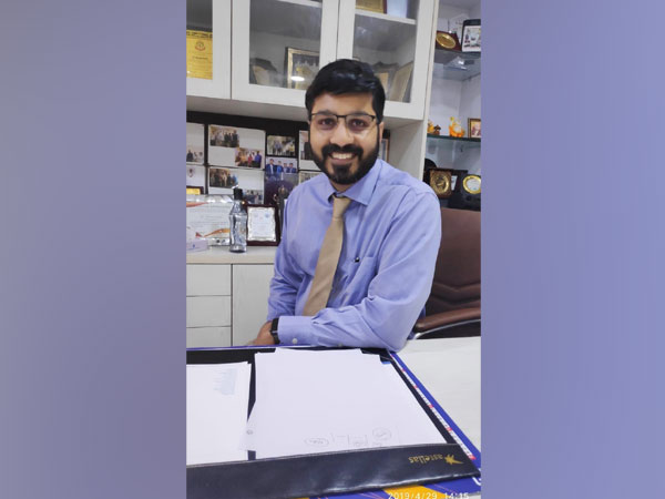  Dr. Neerav Goyal, Senior consultant (Liver Transplant, Hepatobiliary and Pancreatic Surgery); Secretary - Liver Transplant Society of India. Indraprastha Apollo Hospital, New Delhi.