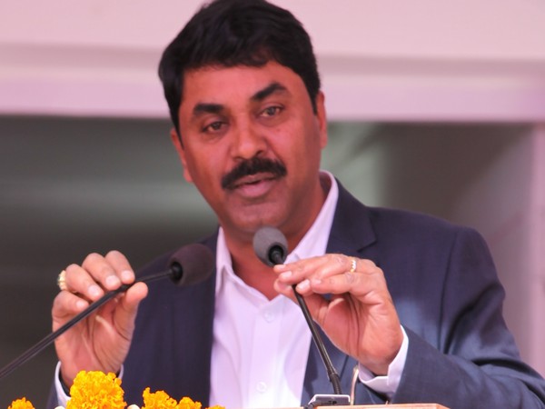 DRDO chairman G Satheesh Reddy (File photo)