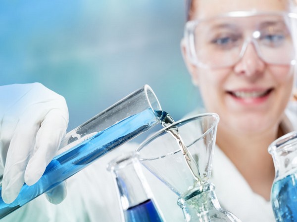 The company has a strong product portfolio and presence across geographies