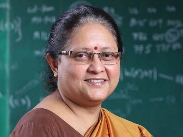Dr Sanghamitra Bandyopadhyay