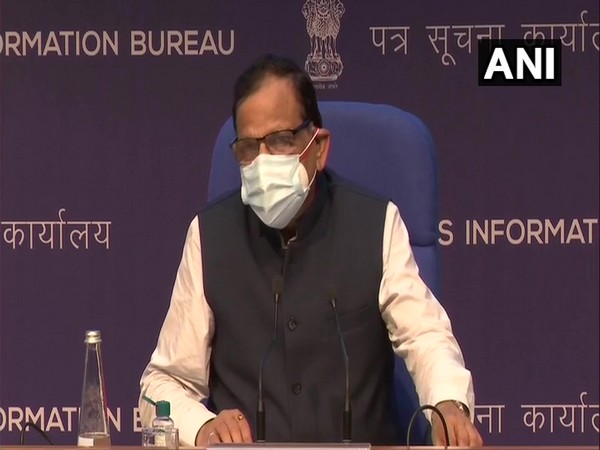 Niti Aayog Member, Health, Dr VK Paul. (Photo/ANI)