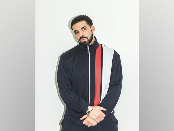 Drake (Image courtesy: Instagram)