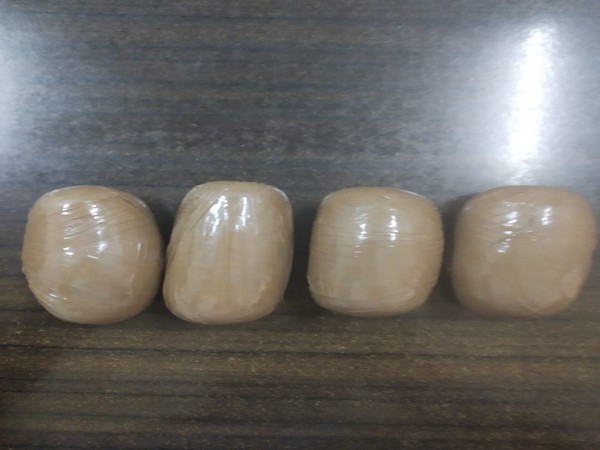 Counter-Intelligence Wing Jalandhar arrested two interstate smugglers and recovered 1 Kg heroin on Monday