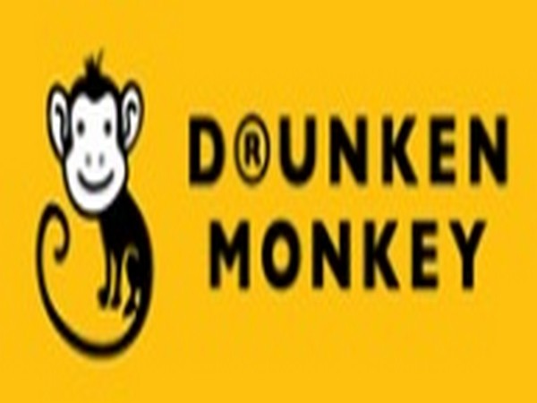 Drunken Monkey