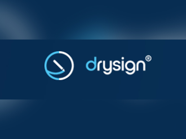 DrySign
