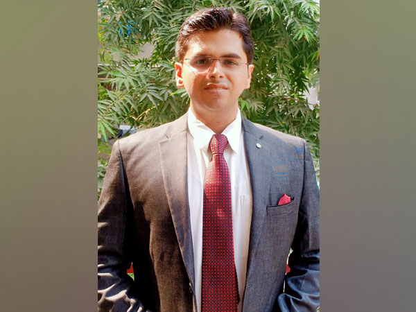 Dt Himanshu Rai - Chief Nutritionist
