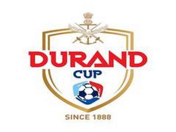 Durand Cup logo