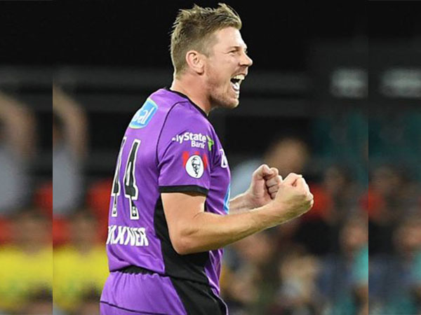 Australia all-rounder James Faulkner (Photo/James Faulkner-Twitter)