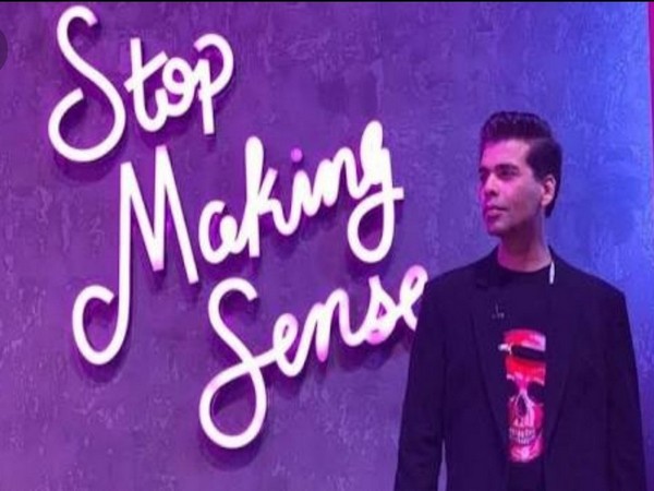 Karan Johar (Image source: Twitter)
