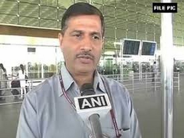 Air India Chairman Ashwani Lohani (File Photo)