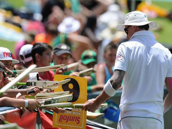 Dale Steyn announces retirement (Photo/ Dale Steyn Twitter)