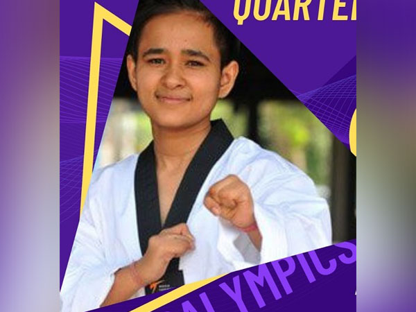 Aruna Tanwar (Image: SAI Media)