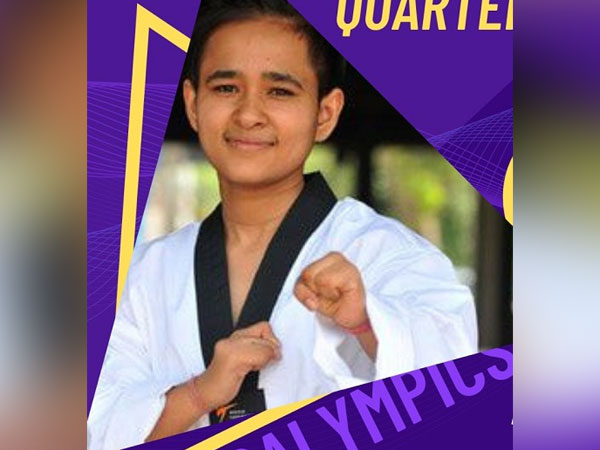 Aruna Tanwar (Image: SAI Media)