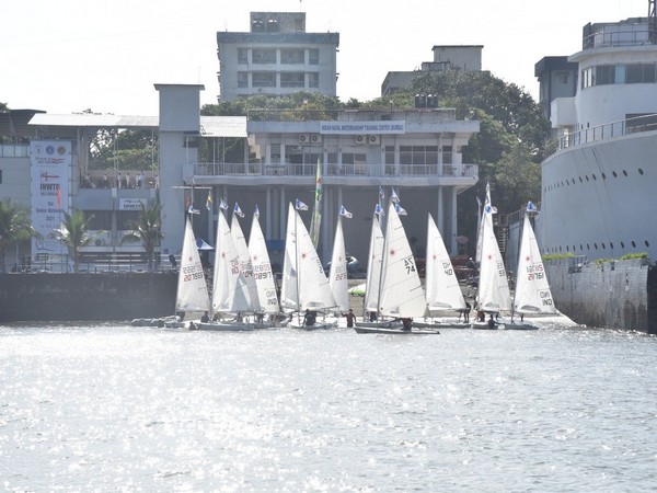 Visuals from the event. (Photo/Twitter)