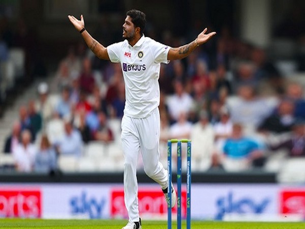 Umesh Yadav (Image: BCCI)