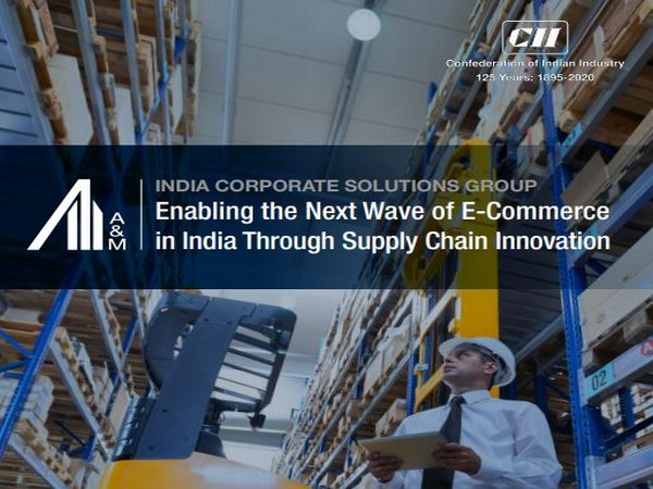 Over 60 pc of e-commerce volumes are likely to come from tier 2 and 3 cities in next five years.