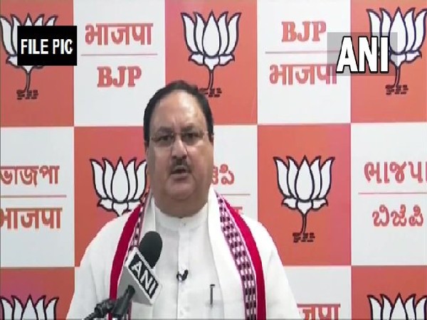 BJP national president JP Nadda (File Photo)