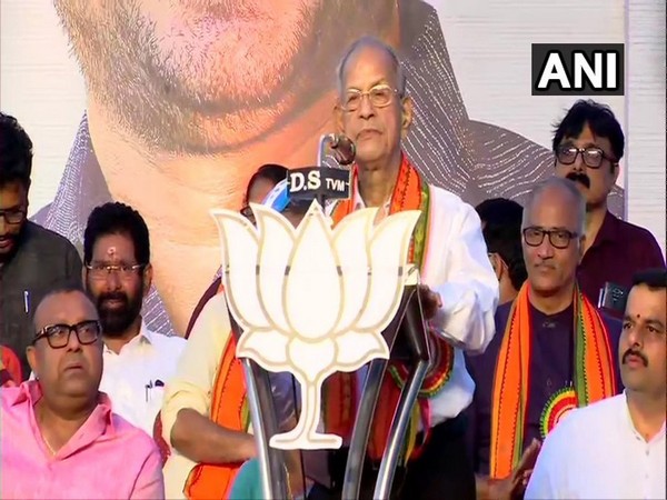 'Metro man' E Sreedharan (File Photo) 