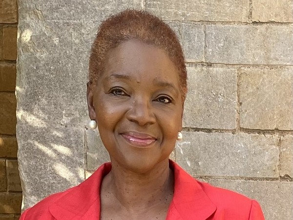 Baroness Valerie Amos (Image: England and Wales Cricket Board)