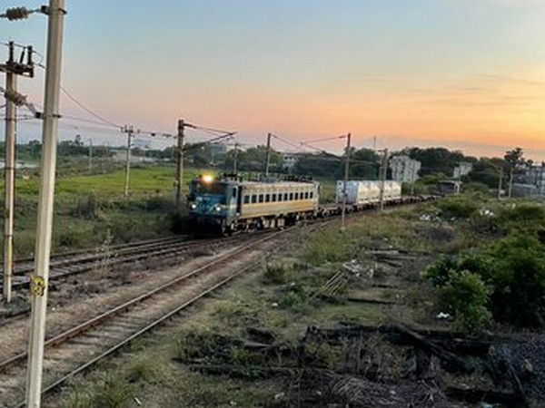 Representative Image