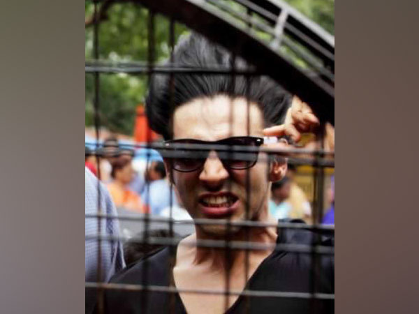 Picture shared by Kartik Aaryan (Image courtesy: Instagram)