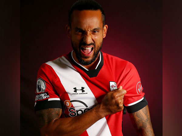 Theo Walcott (Image: Southampton FC's Twitter)