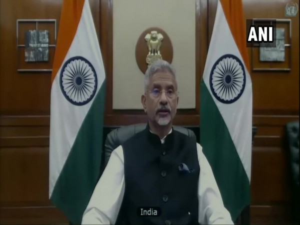 External Affairs Minister S Jaishankar (File Photo)