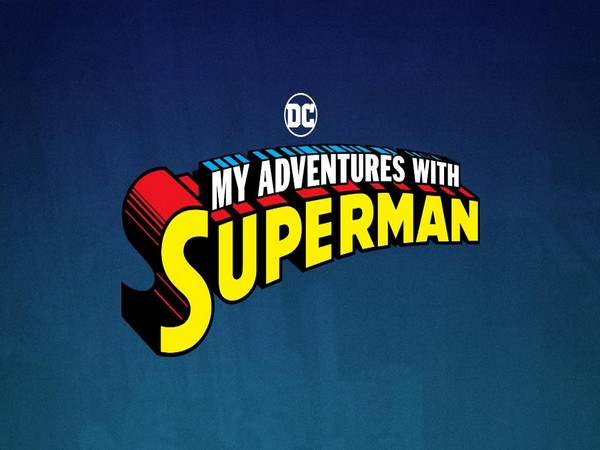 HBO Max, Cartoon Network announce new Superman animated series starring ...