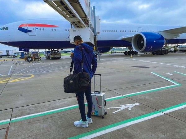 India batsman KL Rahul (Image: KL Rahul)