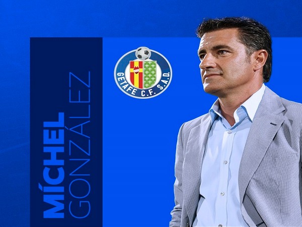 Jose Miguel Gonzalez Martin (Image: Getafe FC)