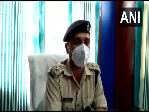 Jitendra Khatkar, Uchana DSP