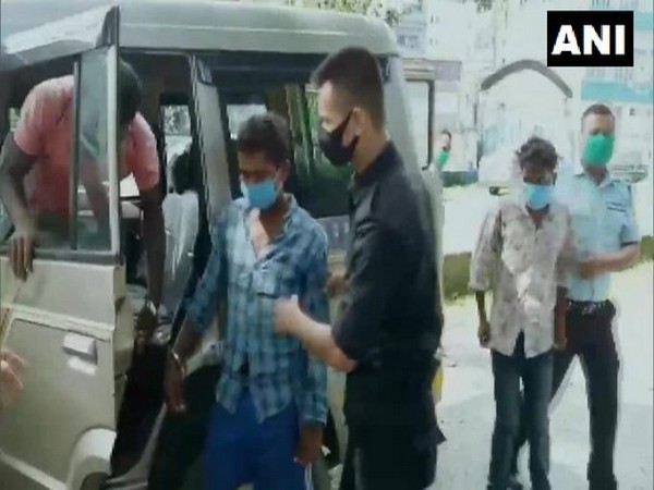 Six persons were arrested for stripping naked and parading a tribal woman in Alipurduar. 