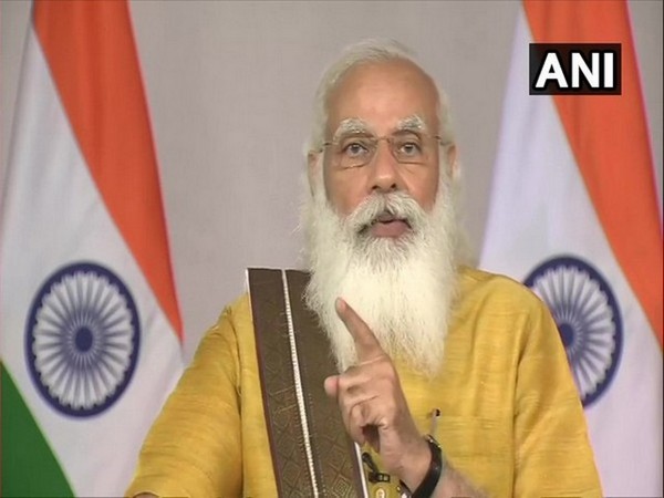 Prime Minister Narendra Modi